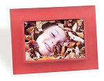 Prisma Perla<br> Tomato Photoframe